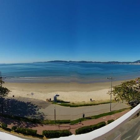 Apartamento De Cobertura Frente Para O Mar Itapema Zewnętrze zdjęcie