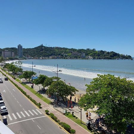 Apartamento De Cobertura Frente Para O Mar Itapema Zewnętrze zdjęcie