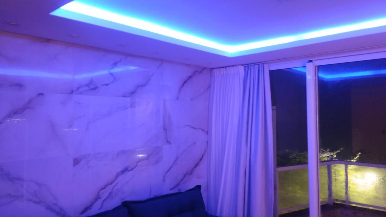 Apartamento De Cobertura Frente Para O Mar Itapema Zewnętrze zdjęcie