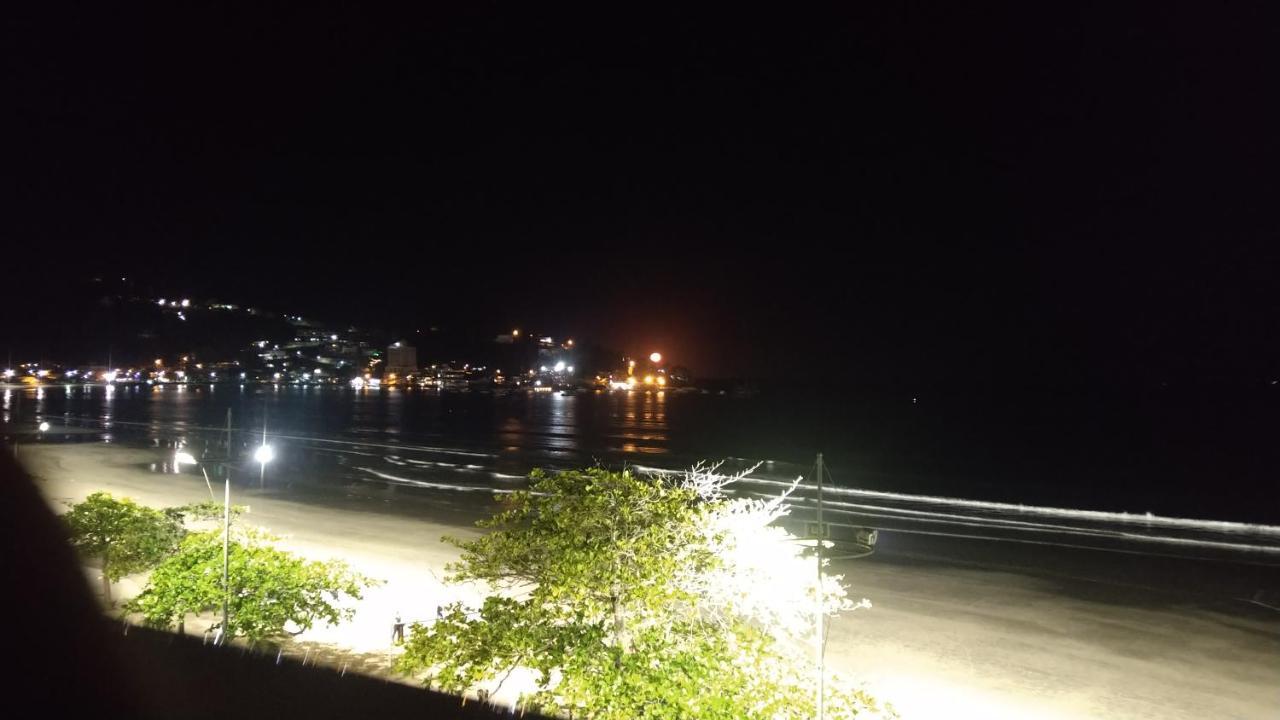 Apartamento De Cobertura Frente Para O Mar Itapema Zewnętrze zdjęcie