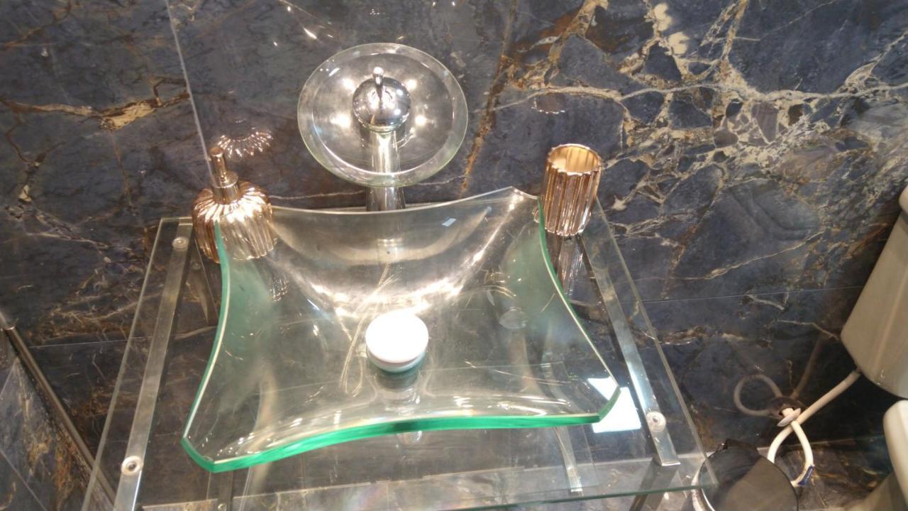 Apartamento De Cobertura Frente Para O Mar Itapema Zewnętrze zdjęcie