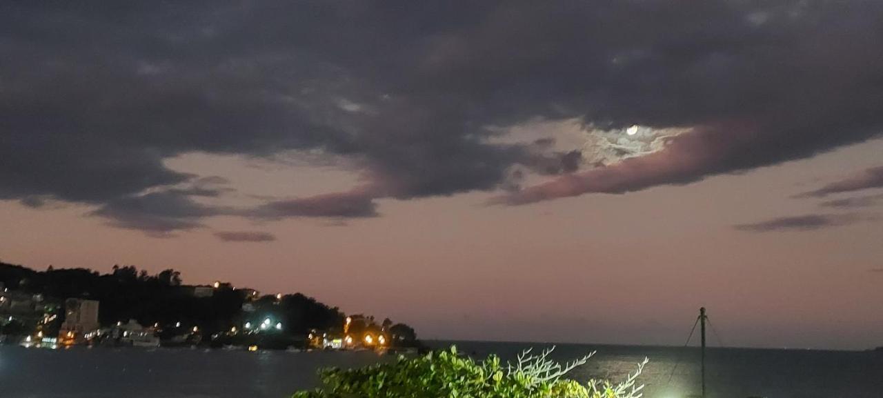 Apartamento De Cobertura Frente Para O Mar Itapema Zewnętrze zdjęcie