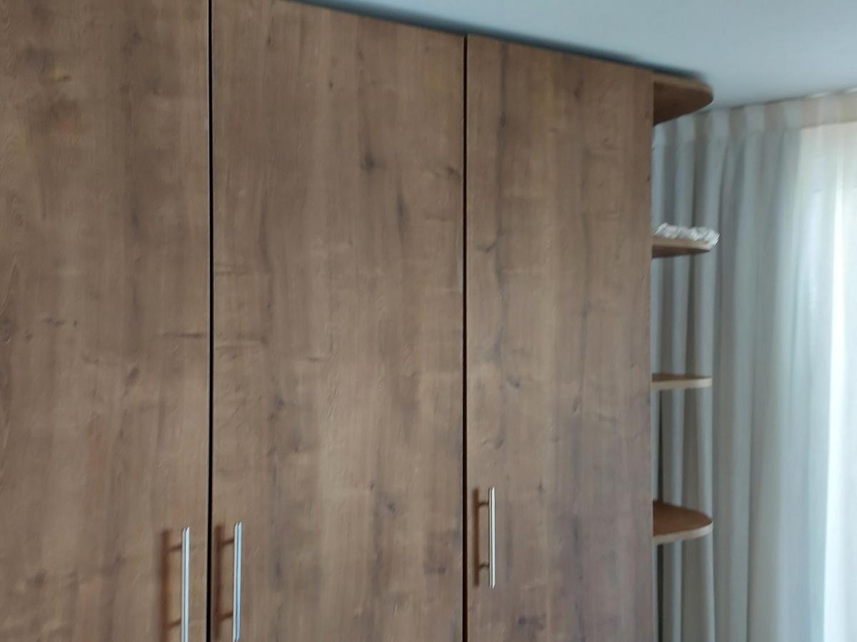 Apartamento De Cobertura Frente Para O Mar Itapema Zewnętrze zdjęcie