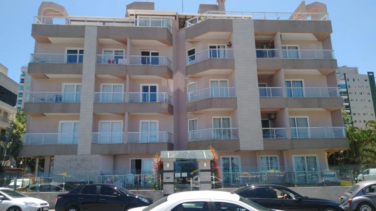 Apartamento De Cobertura Frente Para O Mar Itapema Zewnętrze zdjęcie