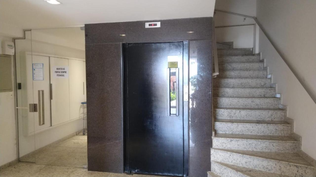 Apartamento De Cobertura Frente Para O Mar Itapema Zewnętrze zdjęcie