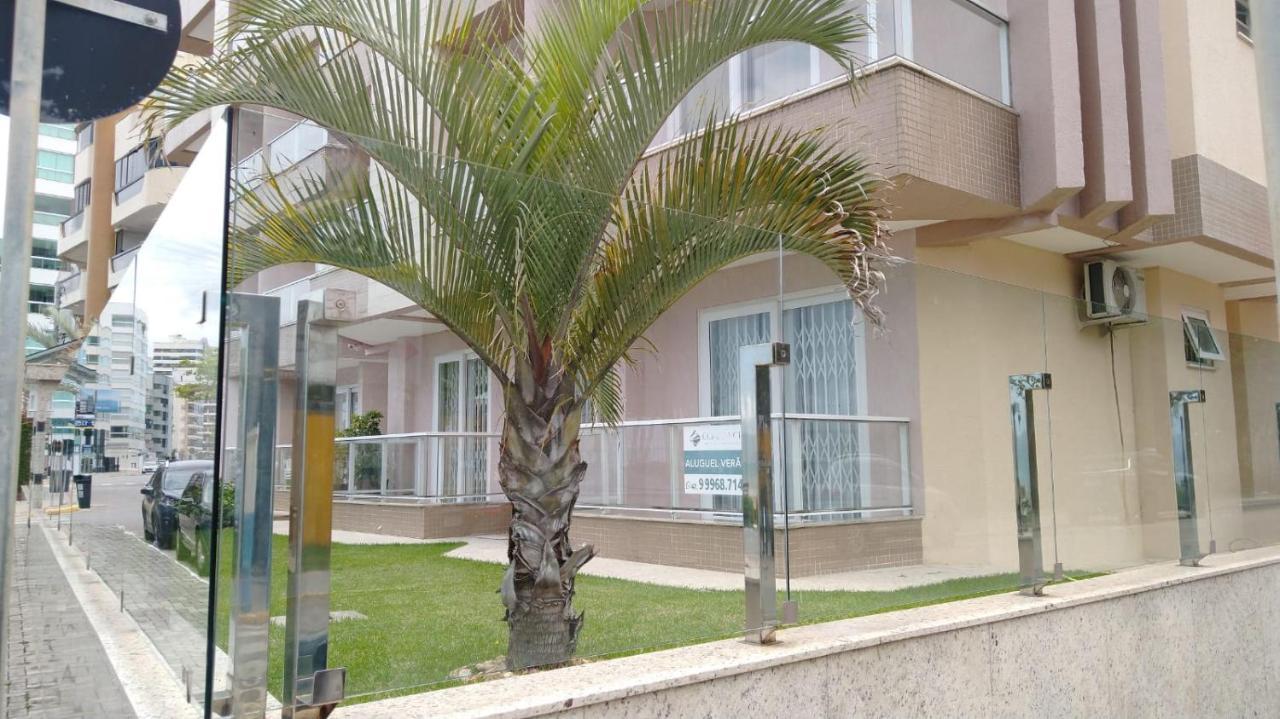 Apartamento De Cobertura Frente Para O Mar Itapema Zewnętrze zdjęcie