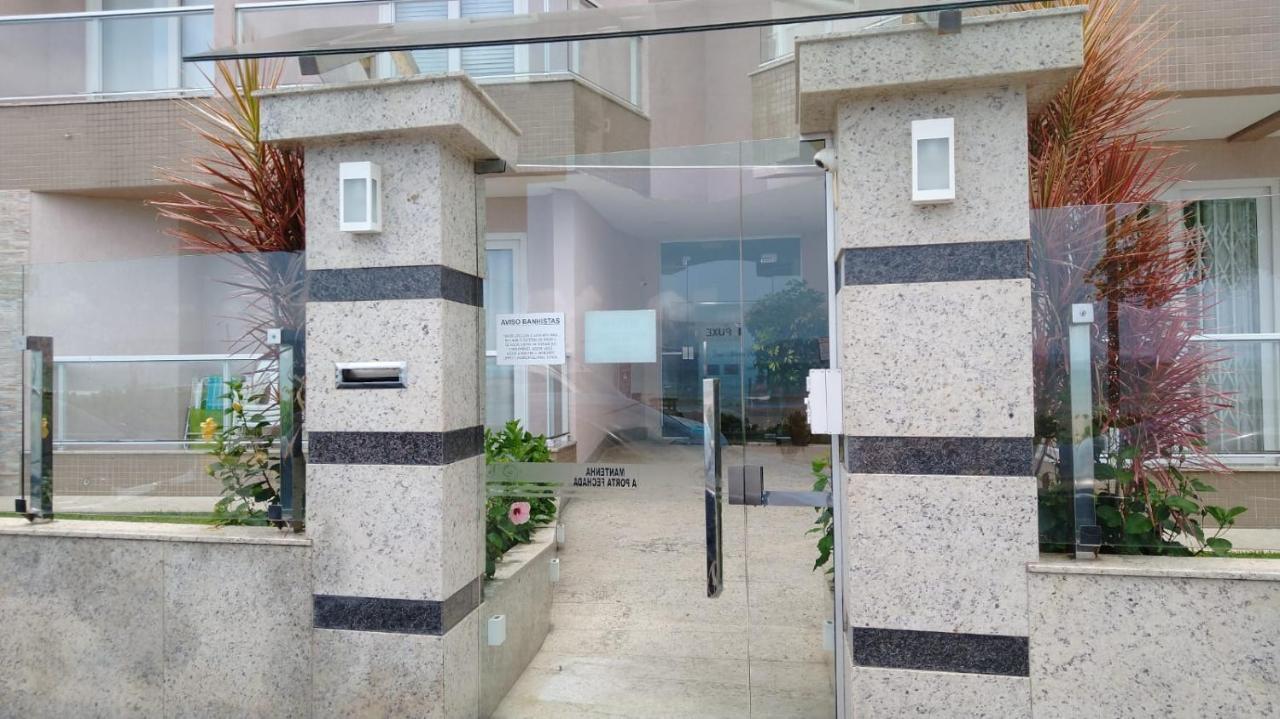 Apartamento De Cobertura Frente Para O Mar Itapema Zewnętrze zdjęcie