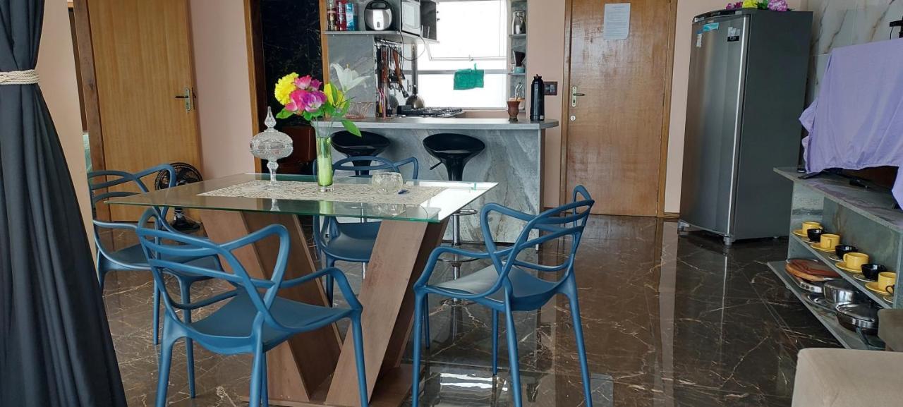 Apartamento De Cobertura Frente Para O Mar Itapema Zewnętrze zdjęcie