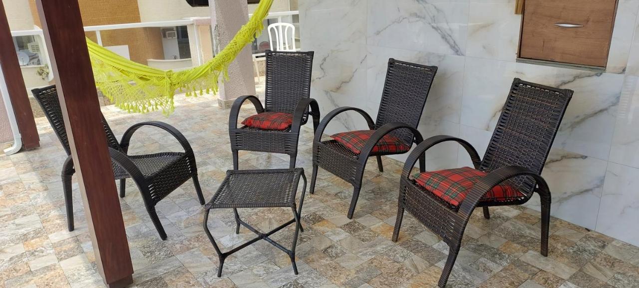 Apartamento De Cobertura Frente Para O Mar Itapema Zewnętrze zdjęcie