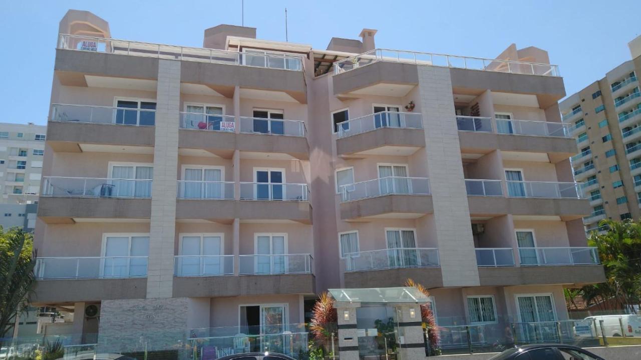 Apartamento De Cobertura Frente Para O Mar Itapema Zewnętrze zdjęcie