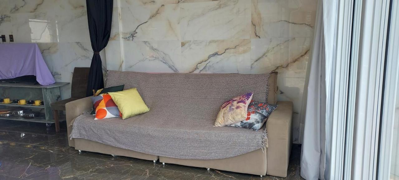 Apartamento De Cobertura Frente Para O Mar Itapema Zewnętrze zdjęcie