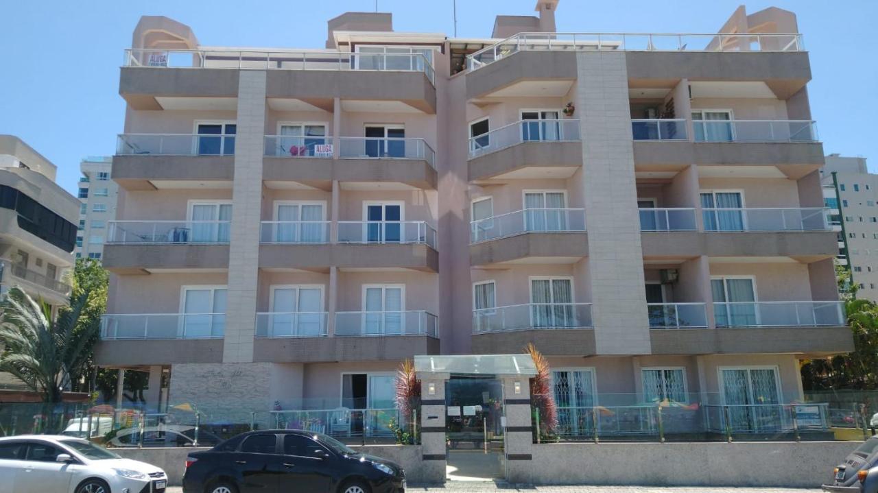 Apartamento De Cobertura Frente Para O Mar Itapema Zewnętrze zdjęcie