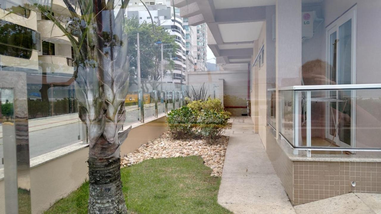 Apartamento De Cobertura Frente Para O Mar Itapema Zewnętrze zdjęcie
