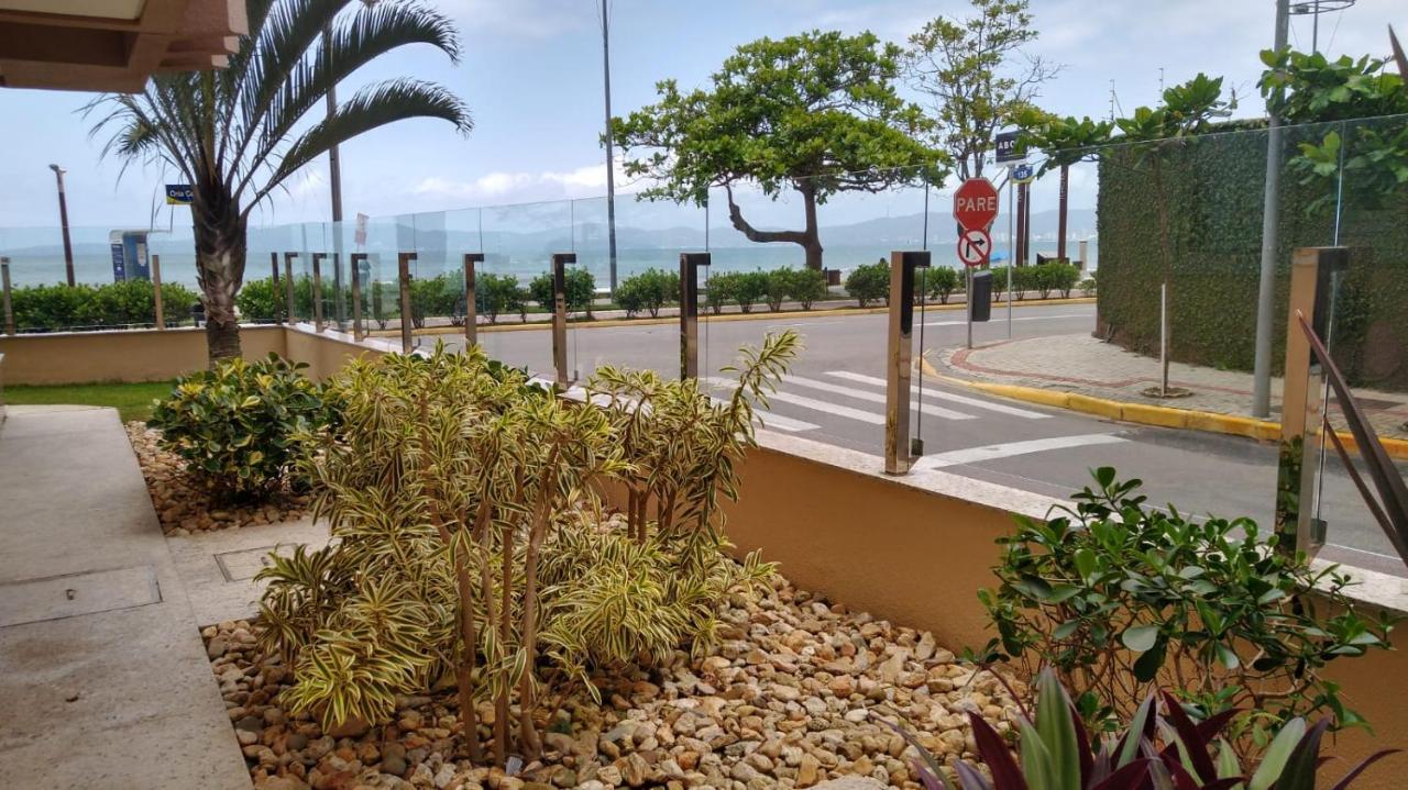 Apartamento De Cobertura Frente Para O Mar Itapema Zewnętrze zdjęcie